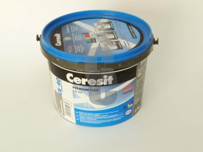 Фуга ЦЕРЕЗИТ 2кг. бахама